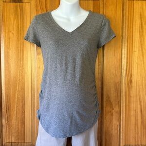 Maternity tee